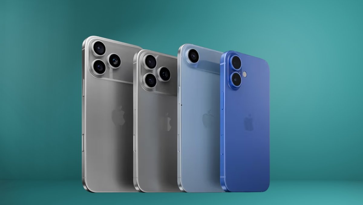 iPhone 17 Series
