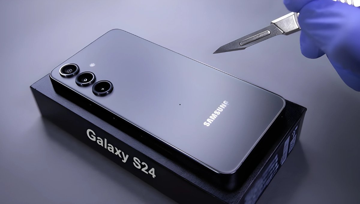 Samsung Galaxy S24 Offers