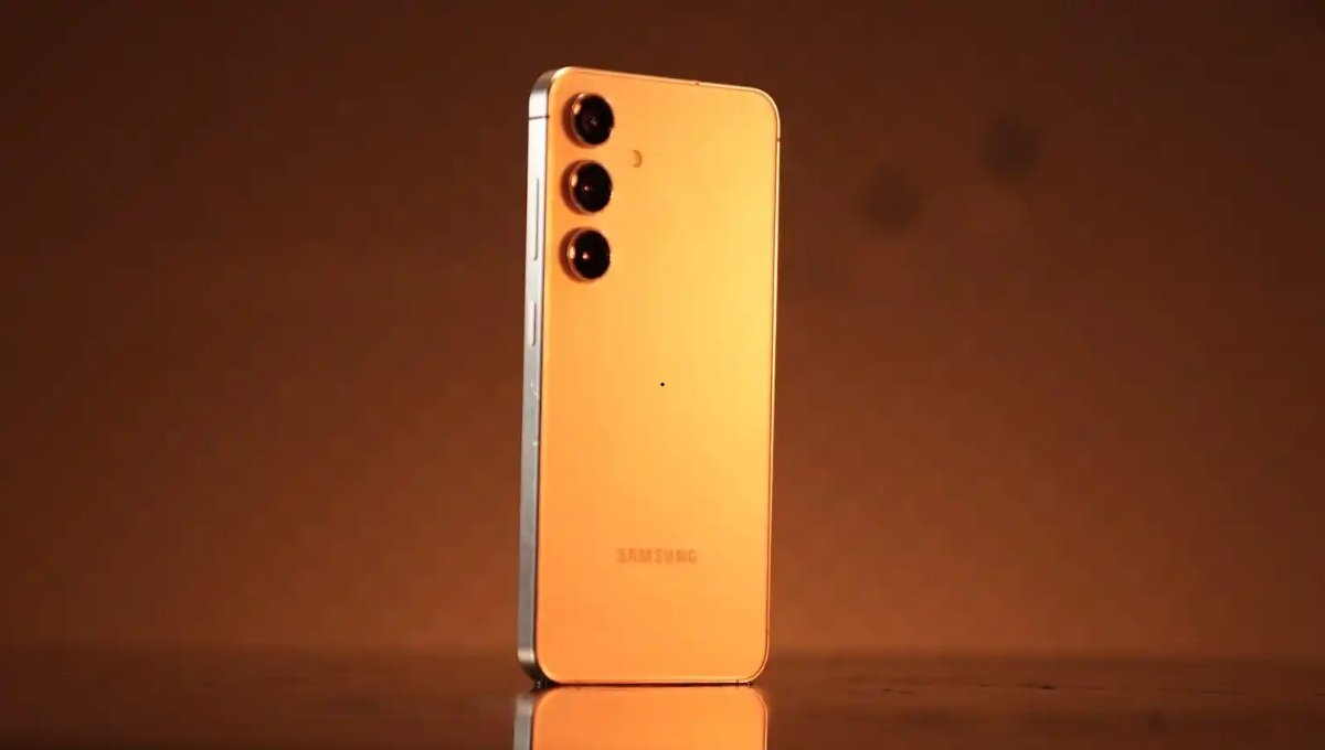 Samsung Galaxy S24 Offers