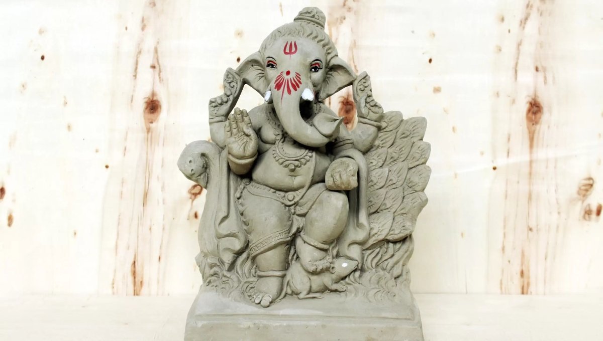 Ganesh Chaturthi 2025