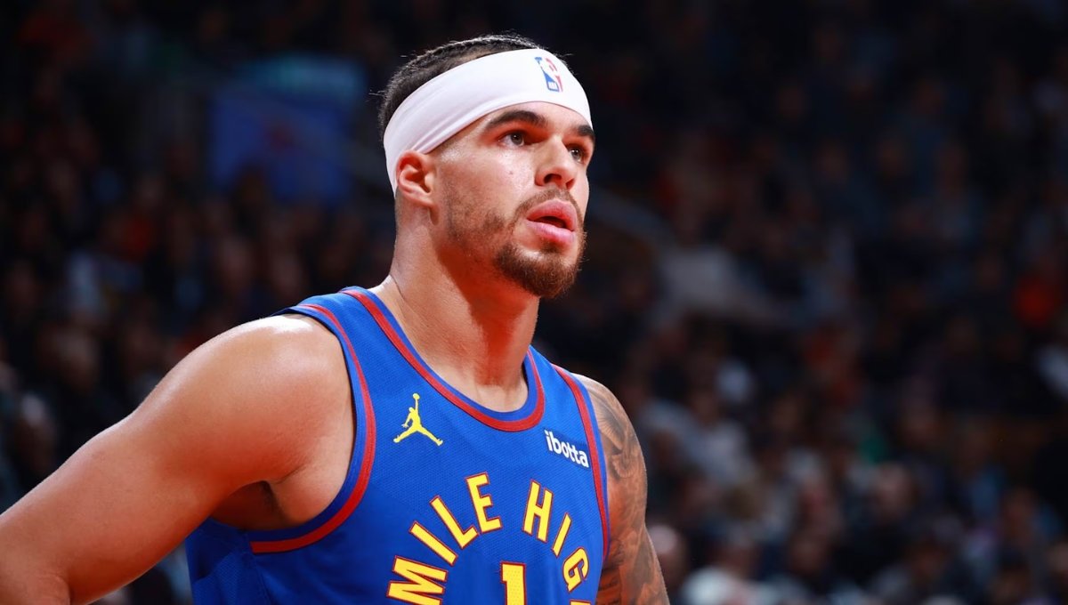 NBA स्टार ने खोला खेल सट्टेबाज़ी का काला सच, जानिए क्या कहा Michael Porter Jr. ने