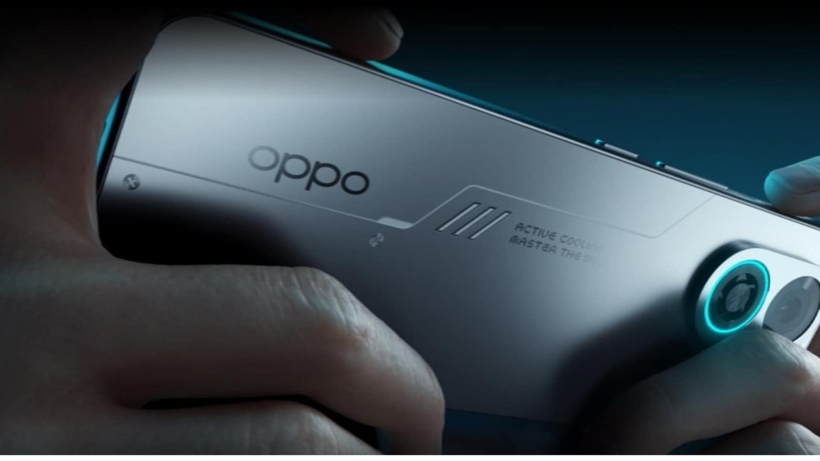 Oppo K13 Turbo Pro