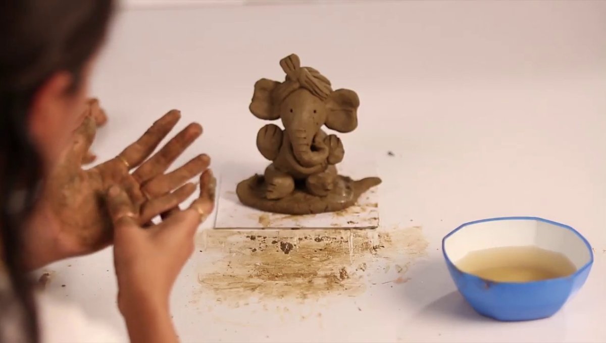 Ganesh Chaturthi 2025