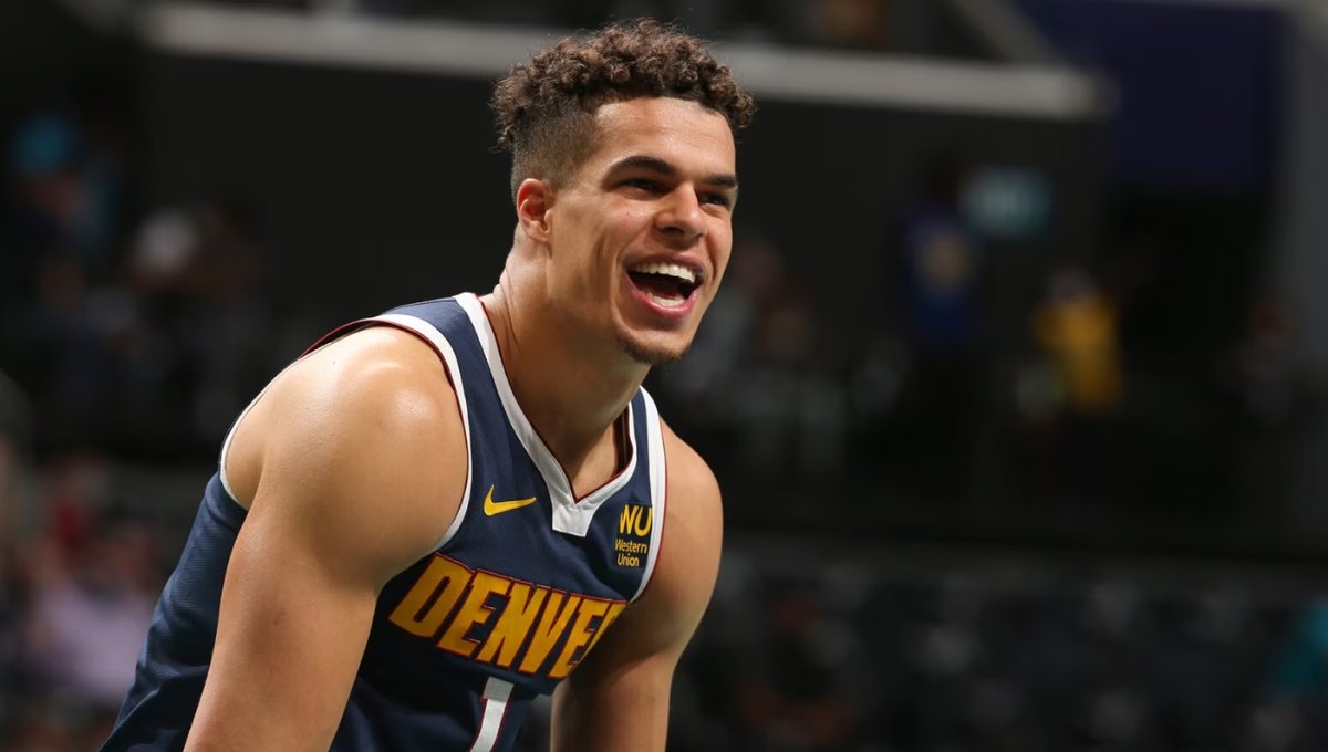 NBA स्टार ने खोला खेल सट्टेबाज़ी का काला सच, जानिए क्या कहा Michael Porter Jr. ने