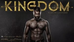 Kingdom Telugu Movie Streaming Update