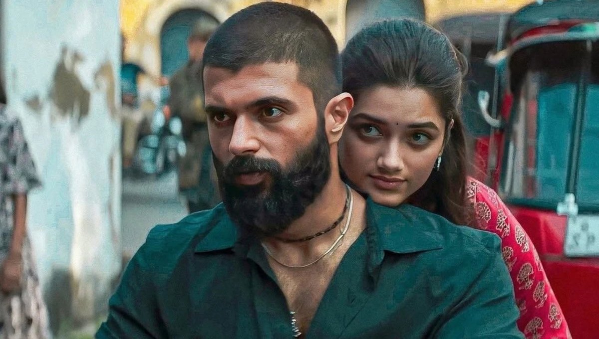 Kingdom Telugu Movie Streaming Update