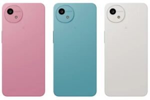 Sharp SH-51F: लॉन्च Leica कैमरा, Snapdragon 7+ Gen 3 और 5G के साथ, कीमत 49,999 से शुरू