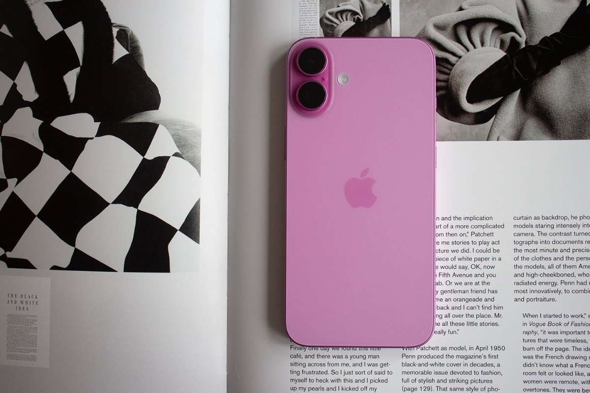 iPhone 16 Plus: लॉन्च दमदार A18 चिप, 48MP कैमरा और 5G के साथ, कीमत 82,400 से शुरू