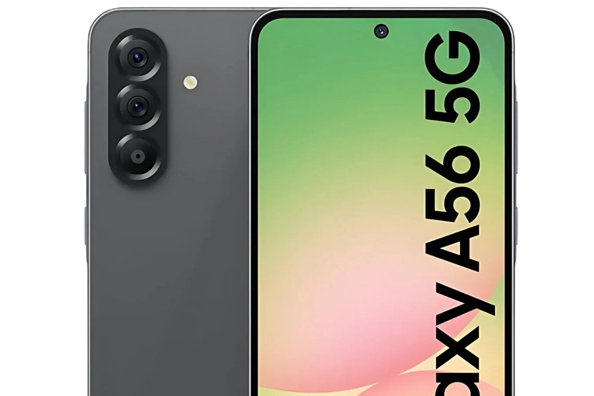 Samsung Galaxy E56: सिर्फ 24,500 में प्रीमियम डिजाइन और पावरफुल परफॉर्मेंस वाला स्मार्टफोन