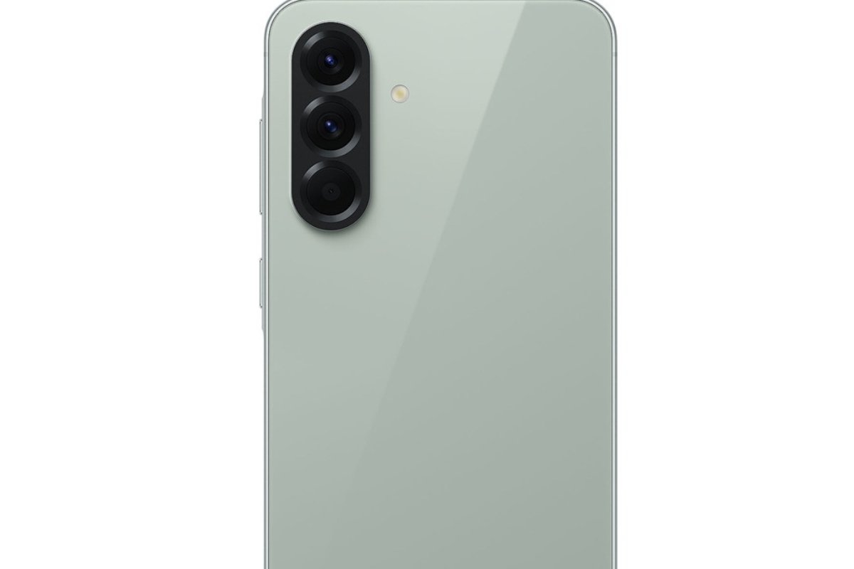 Samsung Galaxy E56: सिर्फ 24,500 में प्रीमियम डिजाइन और पावरफुल परफॉर्मेंस वाला स्मार्टफोन