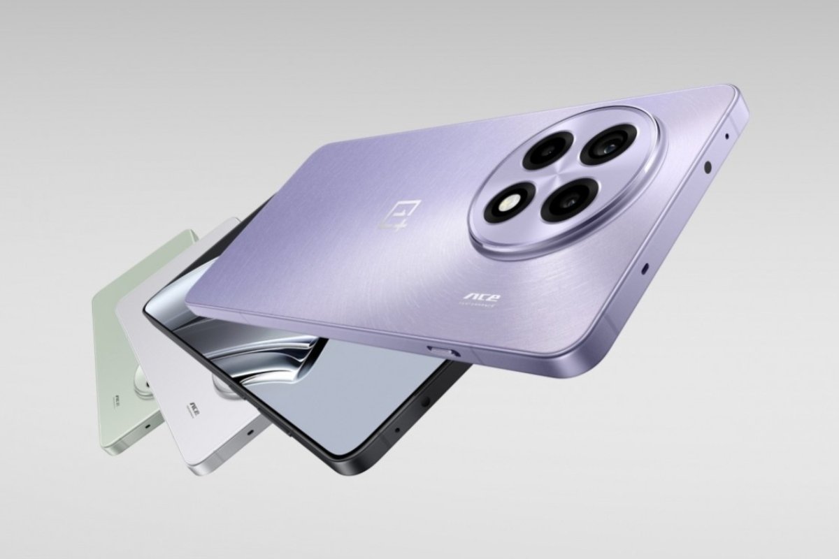 OnePlus Ace 5 Pro: सिर्फ 31,999 में 6800mAh बैटरी, 144Hz डिस्प्ले और Snapdragon 8s Gen 3 का पावरफुल कॉम्बिनेशन