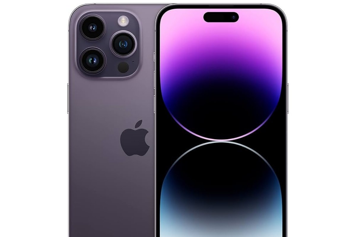 iPhone 14 Pro Max: 47,000 से शुरू होने वाला प्रीमियम स्मार्टफोन, दमदार फीचर्स और शानदार कैमरा के साथ