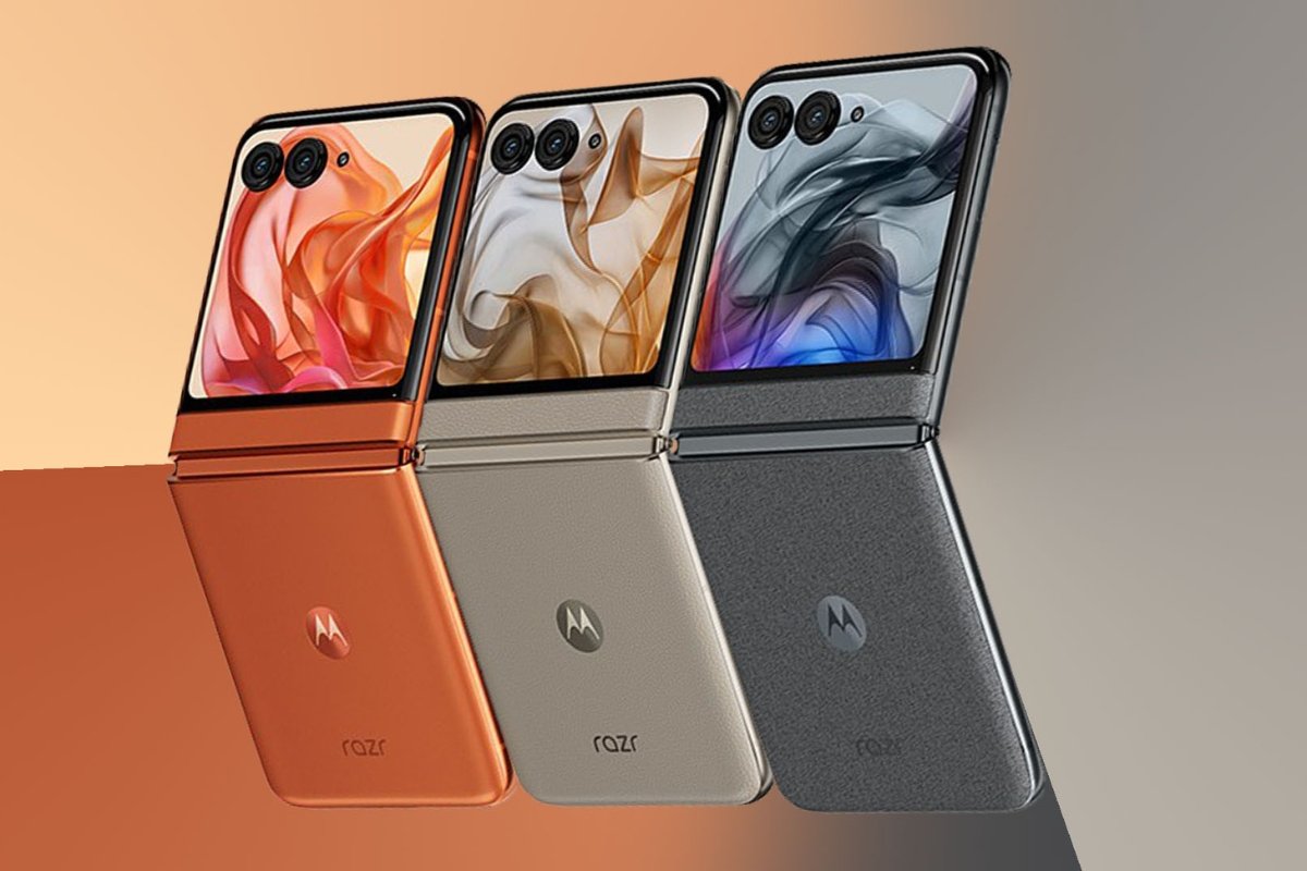 Motorola Razr 50 Ultra: 49,900 में स्टाइलिश फोल्डेबल स्मार्टफोन, दमदार फीचर्स और प्रीमियम डिज़ाइन के साथ