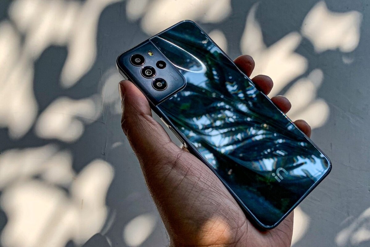 Micromax In note 2: 13,000 में स्टाइल और पावर का धमाका AMOLED डिस्प्ले, 48MP कैमरा और 5000mAh बैटरी वाला शानदार स्मार्टफोन