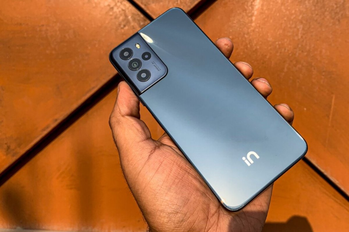 Micromax In note 2: 13,000 में स्टाइल और पावर का धमाका AMOLED डिस्प्ले, 48MP कैमरा और 5000mAh बैटरी वाला शानदार स्मार्टफोन