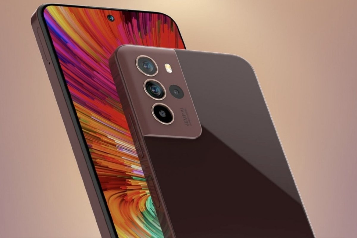 Micromax In note 2: 13,000 में स्टाइल और पावर का धमाका AMOLED डिस्प्ले, 48MP कैमरा और 5000mAh बैटरी वाला शानदार स्मार्टफोन