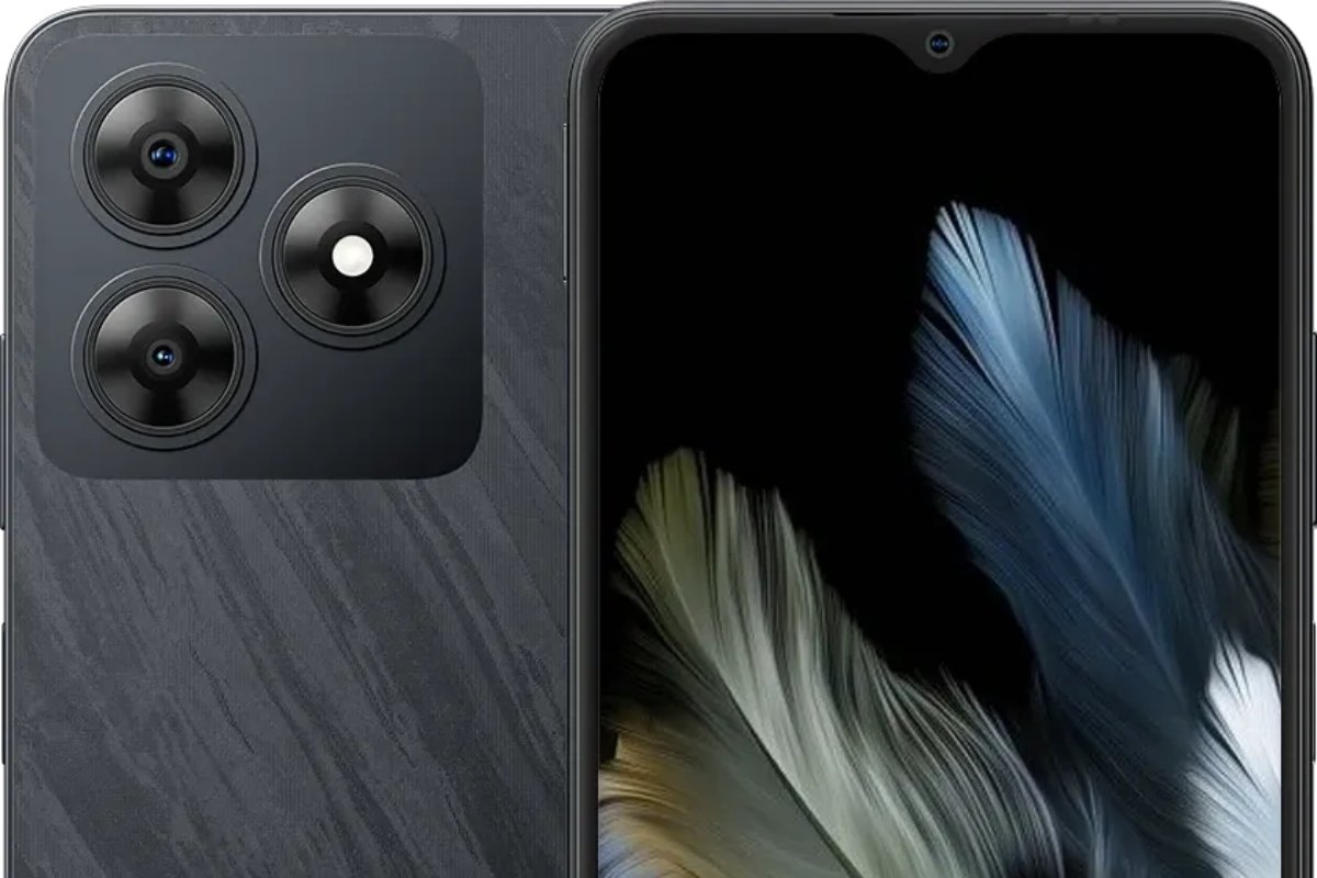 Blackview Wave 8: 9,000 में 256GB स्टोरेज और 5000mAh बैटरी वाला स्मार्टफोन, स्टाइलिश डिजाइन और दमदार परफॉर्मेंस के साथ