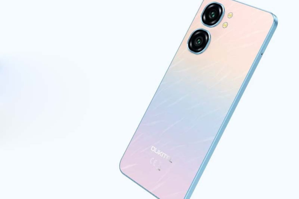Oukitel C58 Pro: 14,000 में 50MP कैमरा, 256GB स्टोरेज और 5150mAh बैटरी वाला दमदार स्मार्टफोन लॉन्च