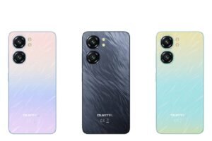 Oukitel C58 Pro: 14,000 में 50MP कैमरा, 256GB स्टोरेज और 5150mAh बैटरी वाला दमदार स्मार्टफोन लॉन्च