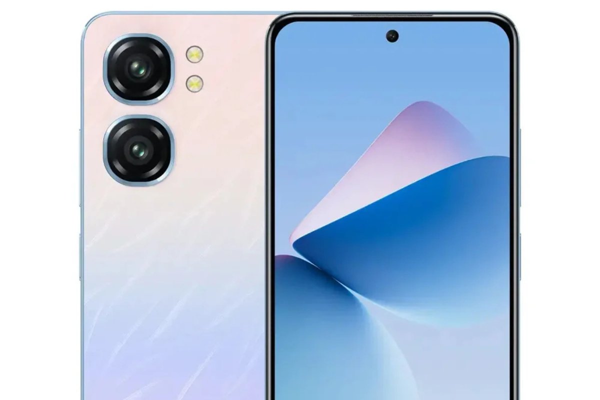 Oukitel C58 Pro: 14,000 में 50MP कैमरा, 256GB स्टोरेज और 5150mAh बैटरी वाला दमदार स्मार्टफोन लॉन्च