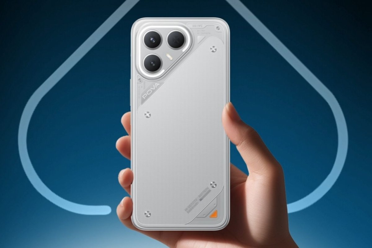 Tecno Pova 7 Pro: 17,000 में 64MP कैमरा, 6000mAh बैटरी और 144Hz AMOLED डिस्प्ले वाला धाकड़ 5G स्मार्टफोन लॉन्च