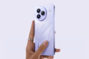 Xiaomi Civi 5 Pro: 33,999 में लॉन्च हुआ 6000mAh बैटरी और 50MP Leica कैमरे वाला पावरफुल 5G स्मार्टफोन