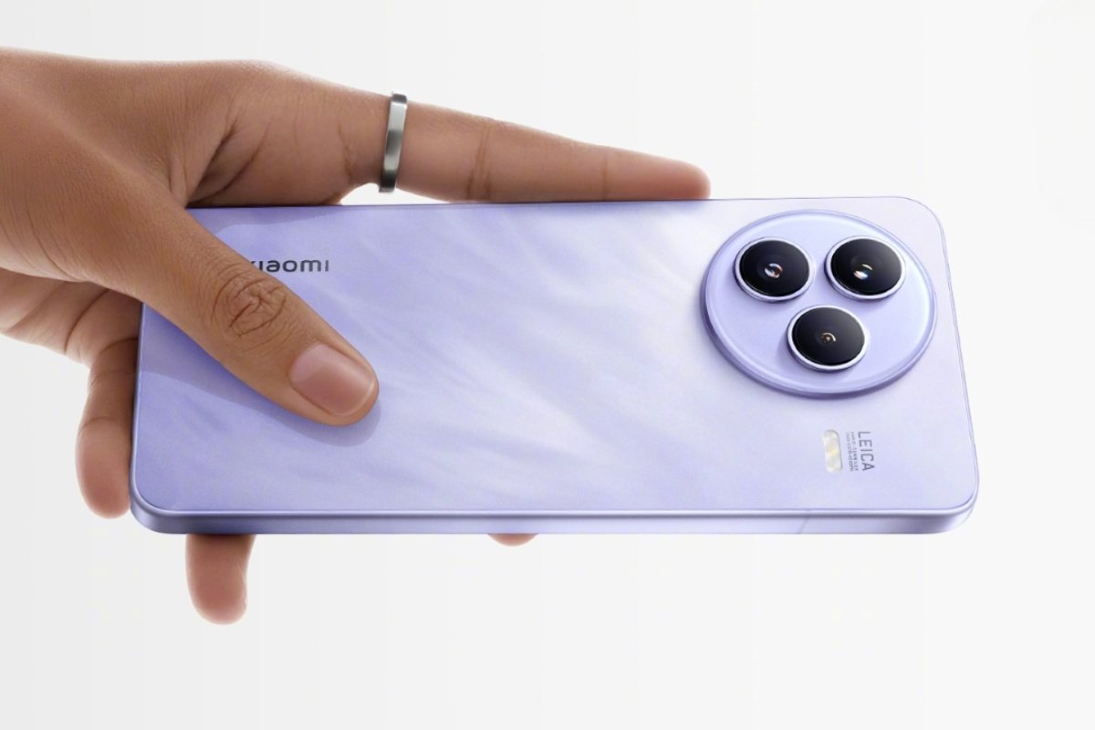 Xiaomi Civi 5 Pro: 33,999 में लॉन्च हुआ 6000mAh बैटरी और 50MP Leica कैमरे वाला पावरफुल 5G स्मार्टफोन