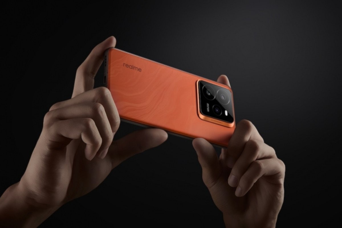 Realme GT 7 Pro: हुआ लॉन्च सिर्फ 30,917 में मिलेगा 7000mAh बैटरी और 50MP कैमरा वाला धांसू फोन!