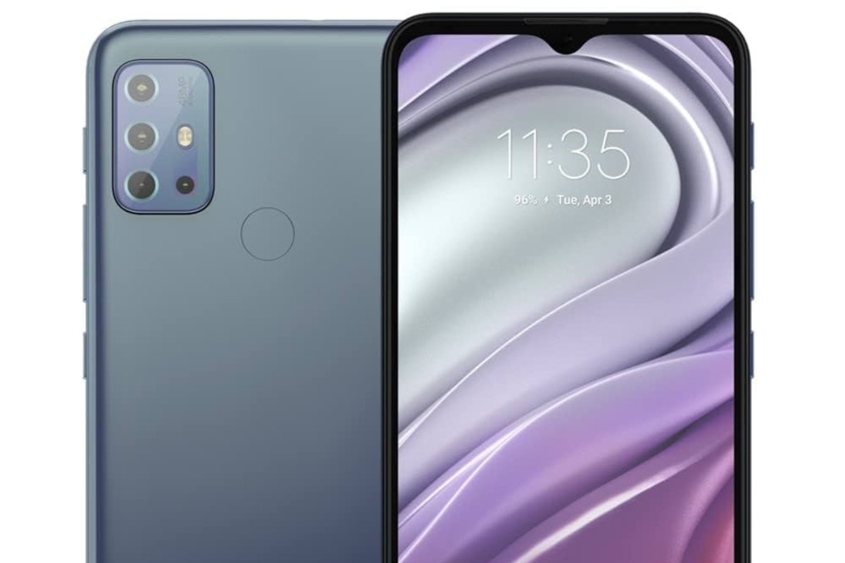 Lenovo K13 Note: सिर्फ 10,800 में पाएं 48MP कैमरा और 5000mAh बैटरी वाला दमदार स्मार्टफोन