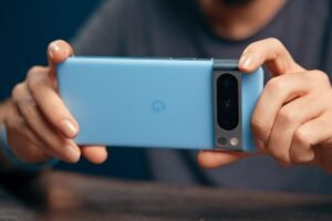 Google Pixel 8 Pro: 58,999 में प्रीमियम डिज़ाइन, दमदार कैमरा और पावरफुल परफॉर्मेंस का शानदार कॉम्बो