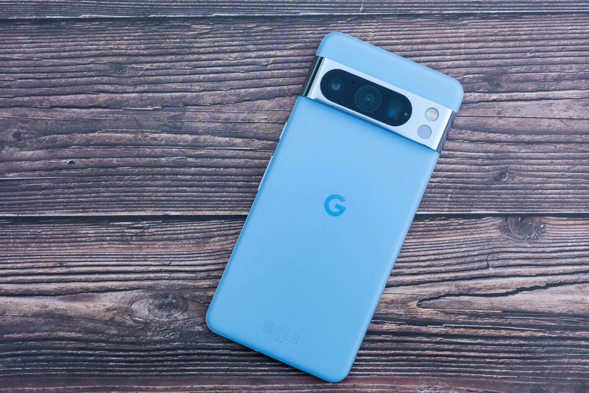 Google Pixel 8 Pro: 58,999 में प्रीमियम डिज़ाइन, दमदार कैमरा और पावरफुल परफॉर्मेंस का शानदार कॉम्बो