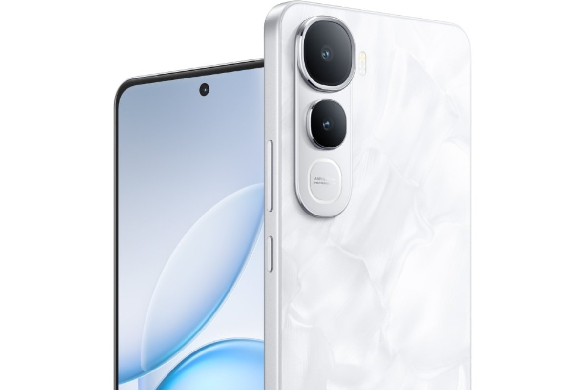 vivo Y400: नया धमाका 21,999 में 6000mAh बैटरी और 90W चार्जिंग वाला स्टाइलिश स्मार्टफोन