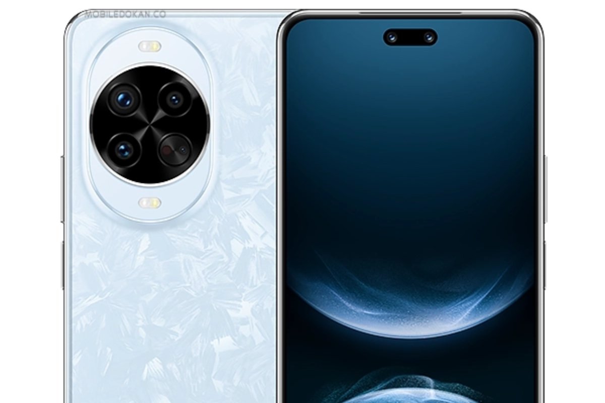 Huawei nova 14 Pro: 38,500 में लॉन्च हुआ प्रीमियम 5G स्मार्टफोन DSLR जैसे कैमरे और 100W फास्ट चार्जिंग के साथ