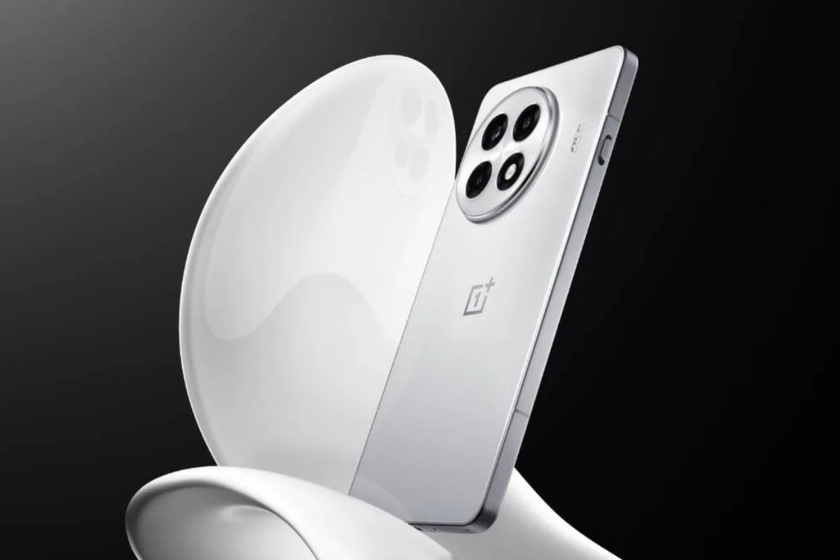 OnePlus Ace 5 Pro: 40,000 में लॉन्च हुआ फ्लैगशिप 5G स्मार्टफोन 6100mAh बैटरी, 100W चार्जिंग और DSLR जैसा कैमरा