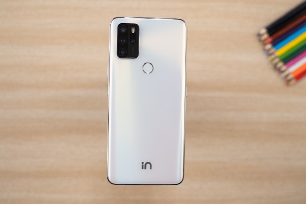 Micromax In note 1: 11,700 में लॉन्च हुआ पावरफुल 48MP कैमरा स्मार्टफोन 5000mAh बैटरी और दमदार परफॉर्मेंस के साथ