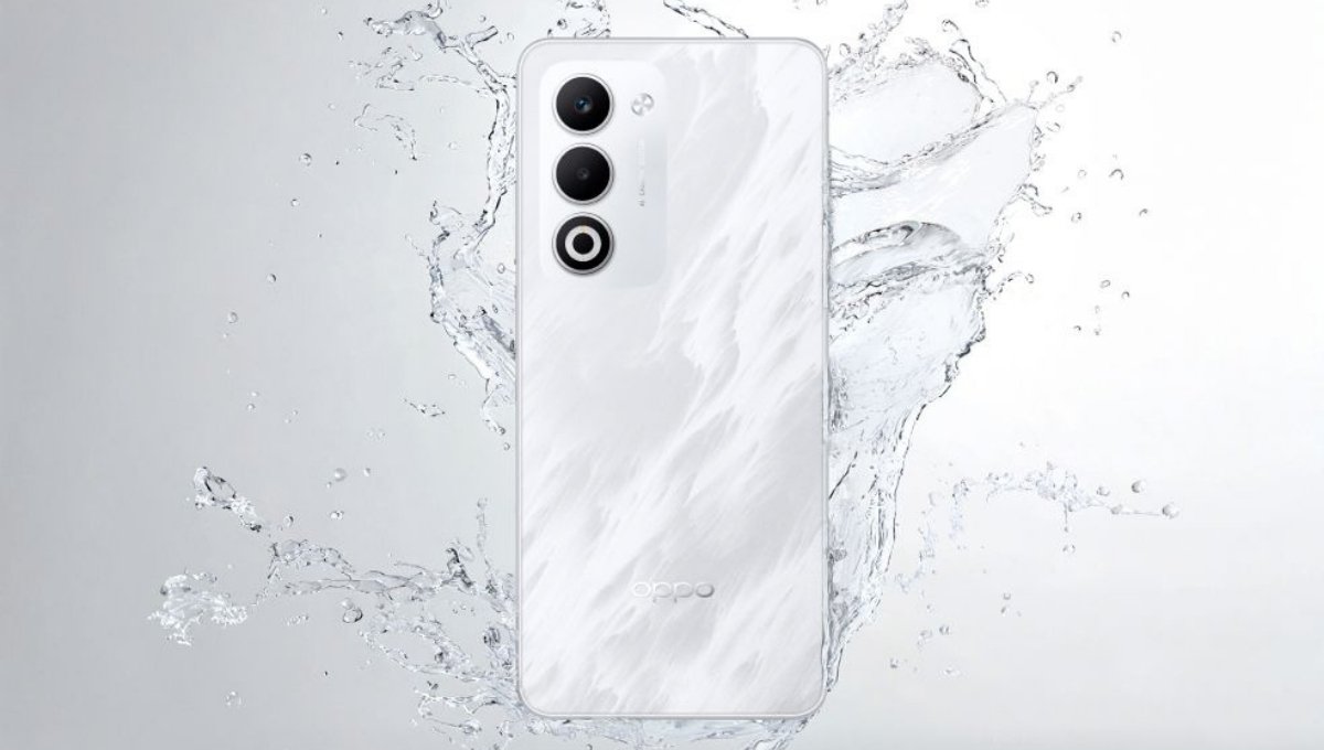 Oppo A5: 15,498 में धमाकेदार 5G स्मार्टफोन 6000mAh बैटरी और 120Hz डिस्प्ले के साथ आएगा आपके दिल के करीब