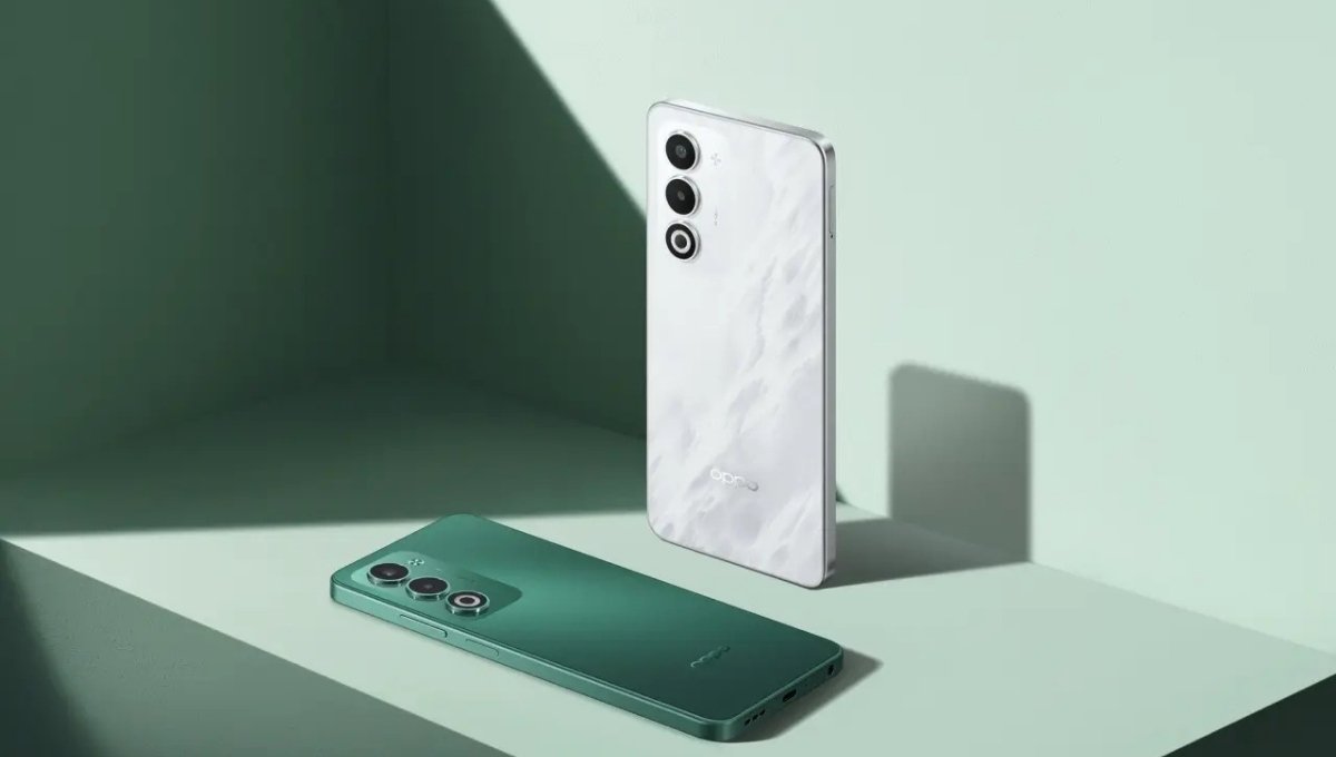 Oppo A5: 15,498 में धमाकेदार 5G स्मार्टफोन 6000mAh बैटरी और 120Hz डिस्प्ले के साथ आएगा आपके दिल के करीब