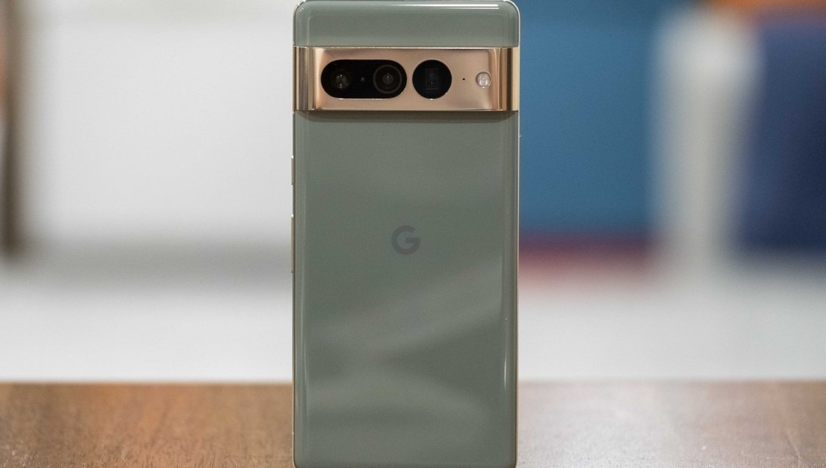 Google Pixel 7 Pro: सिर्फ 41,999 में प्रीमियम फीचर्स वाला फ्लैगशिप स्मार्टफोन