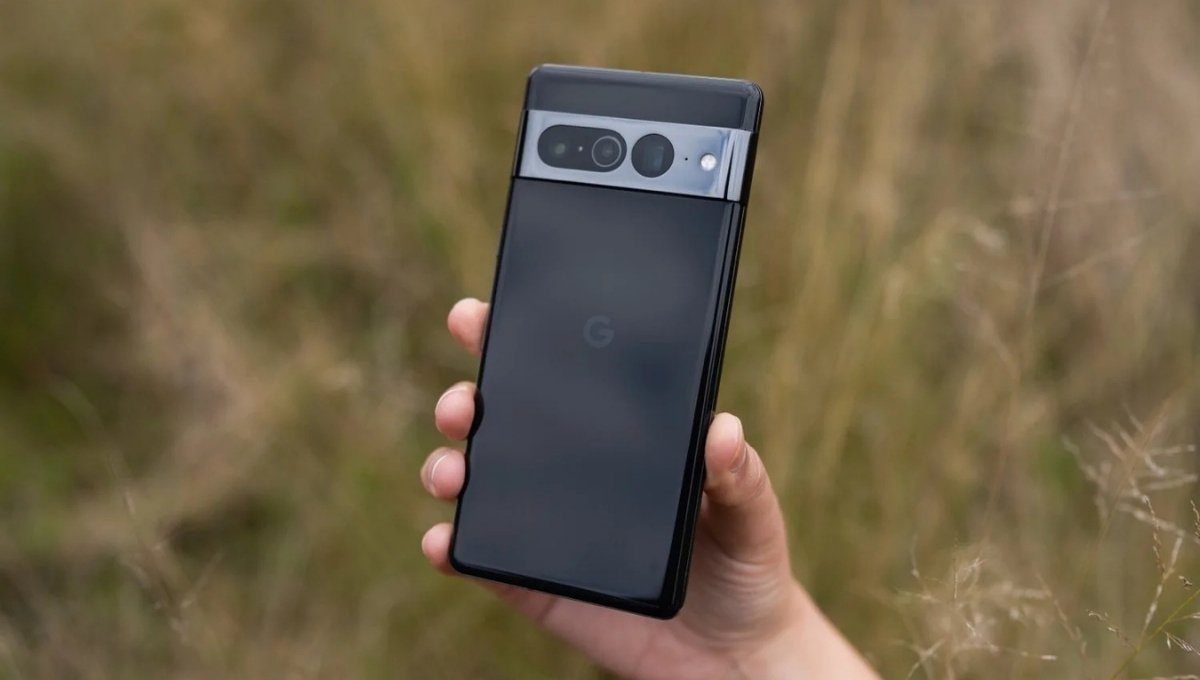 Google Pixel 7 Pro: सिर्फ 41,999 में प्रीमियम फीचर्स वाला फ्लैगशिप स्मार्टफोन