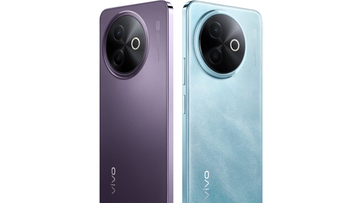 Vivo Y39: 17,999 में पाएं शानदार कैमरा और लंबी बैटरी लाइफ