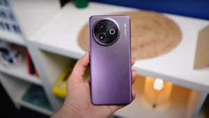 Vivo Y39: 17,999 में पाएं शानदार कैमरा और लंबी बैटरी लाइफ