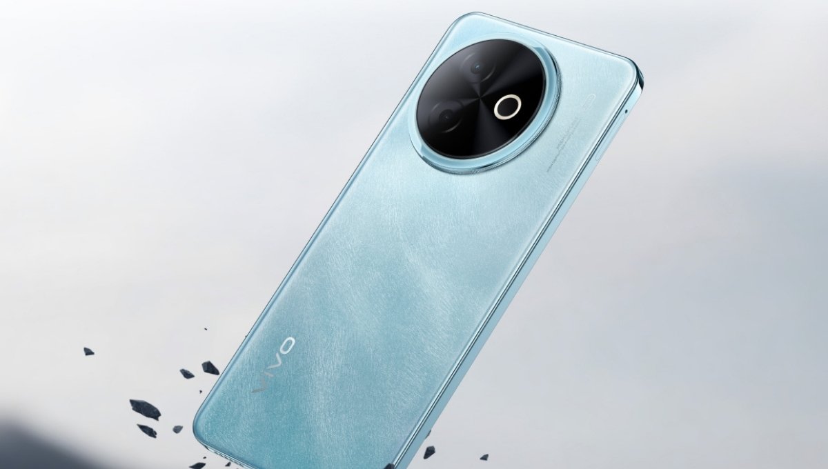 Vivo Y39: 17,999 में पाएं शानदार कैमरा और लंबी बैटरी लाइफ