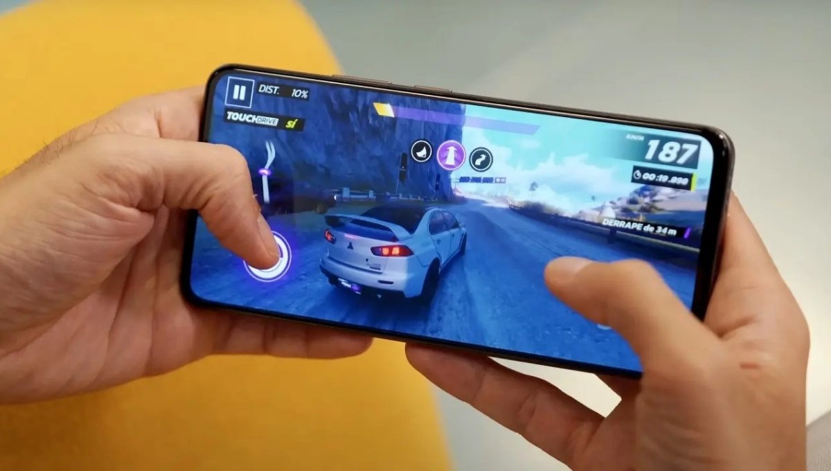 Realme P3: 15,999 में प्रीमियम फीचर्स के साथ किफायती स्मार्टफोन