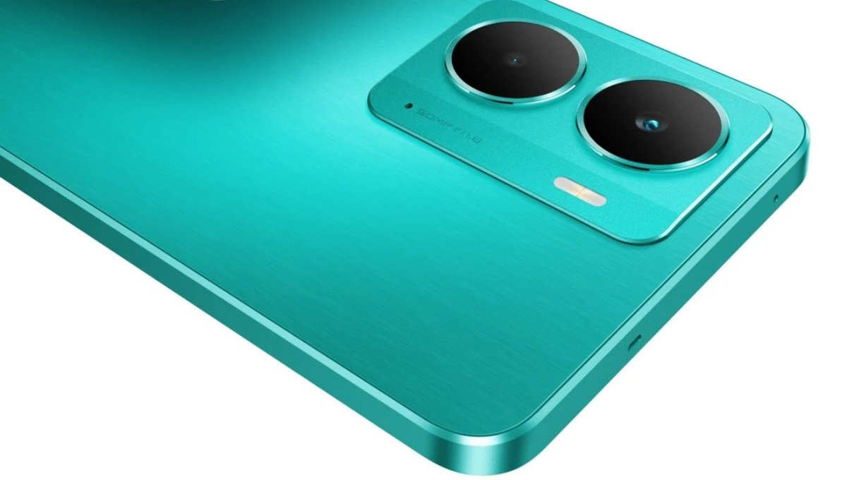 Realme P3: 15,999 में प्रीमियम फीचर्स के साथ किफायती स्मार्टफोन