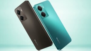 Realme P3: 15,999 में प्रीमियम फीचर्स के साथ किफायती स्मार्टफोन