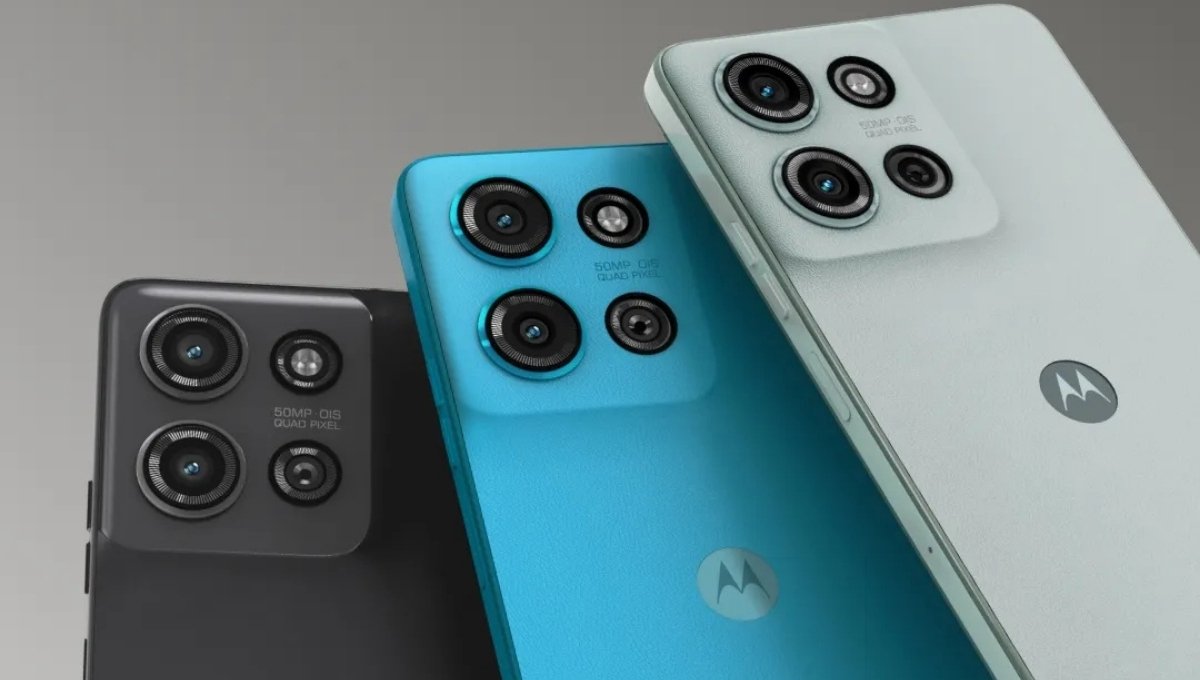 Motorola Moto G75: सिर्फ 25,000 में प्रीमियम 5G स्मार्टफोन, जबरदस्त परफॉर्मेंस और शानदार कैमरा के साथ