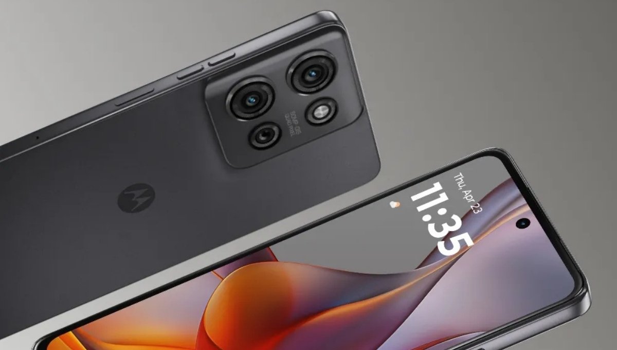 Motorola Moto G75: सिर्फ 25,000 में प्रीमियम 5G स्मार्टफोन, जबरदस्त परफॉर्मेंस और शानदार कैमरा के साथ