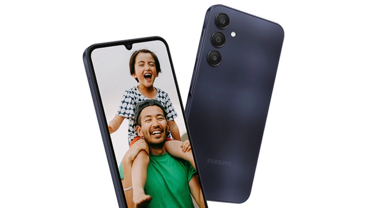 Samsung Galaxy A26 5G: सिर्फ 20,500 में बजट में फ्लैगशिप जैसा अनुभव