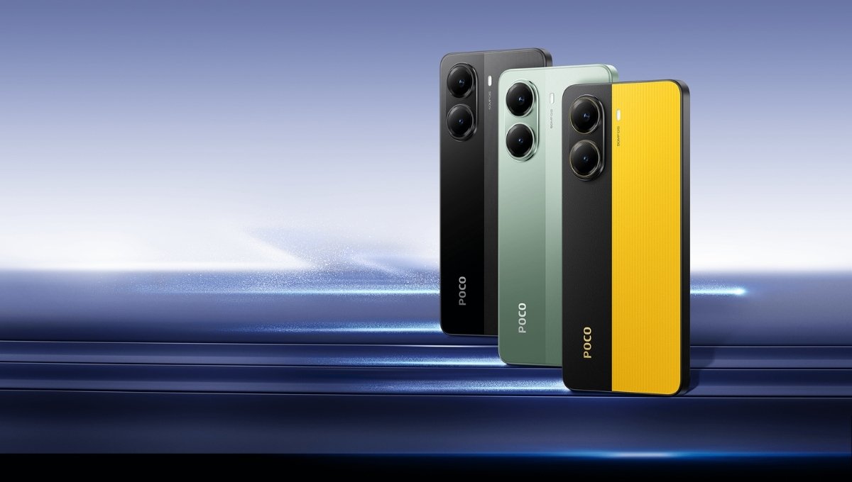 Xiaomi Poco X7 Pro: सिर्फ 23,899 में बजट में फ्लैगशिप जैसा अनुभव