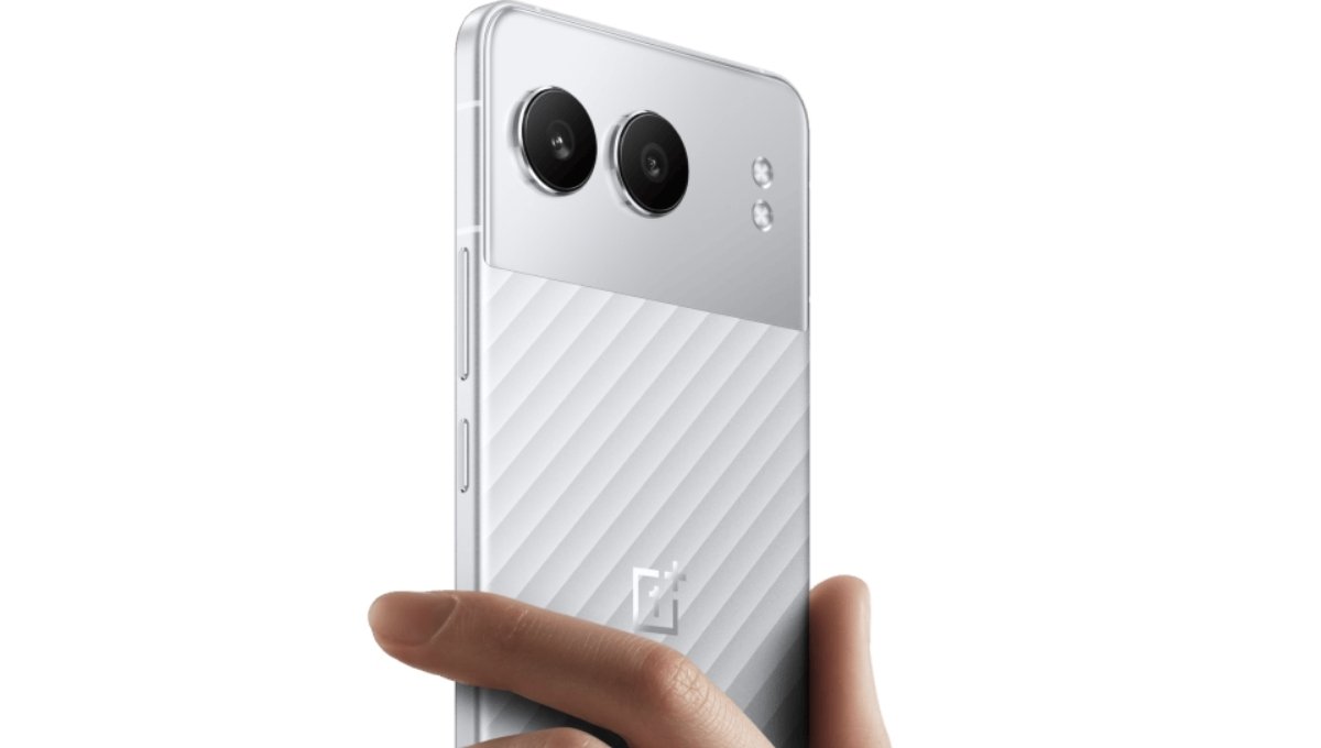 OnePlus Nord 4: सिर्फ 31,999 दमदार कैमरा, लंबी बैटरी और स्टाइलिश लुक